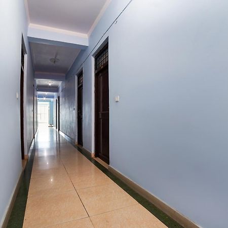 Hotel O City Palace Kolkata Eksteriør bilde