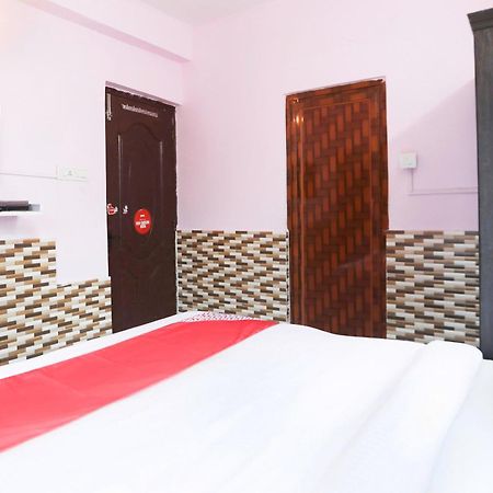 Hotel O City Palace Kolkata Eksteriør bilde