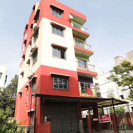 Hotel O City Palace Kolkata Eksteriør bilde