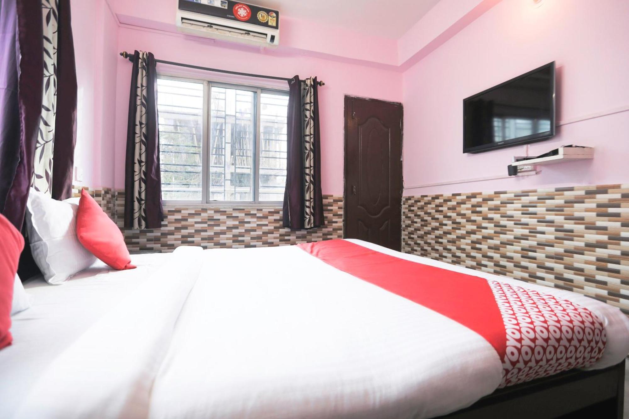 Hotel O City Palace Kolkata Eksteriør bilde