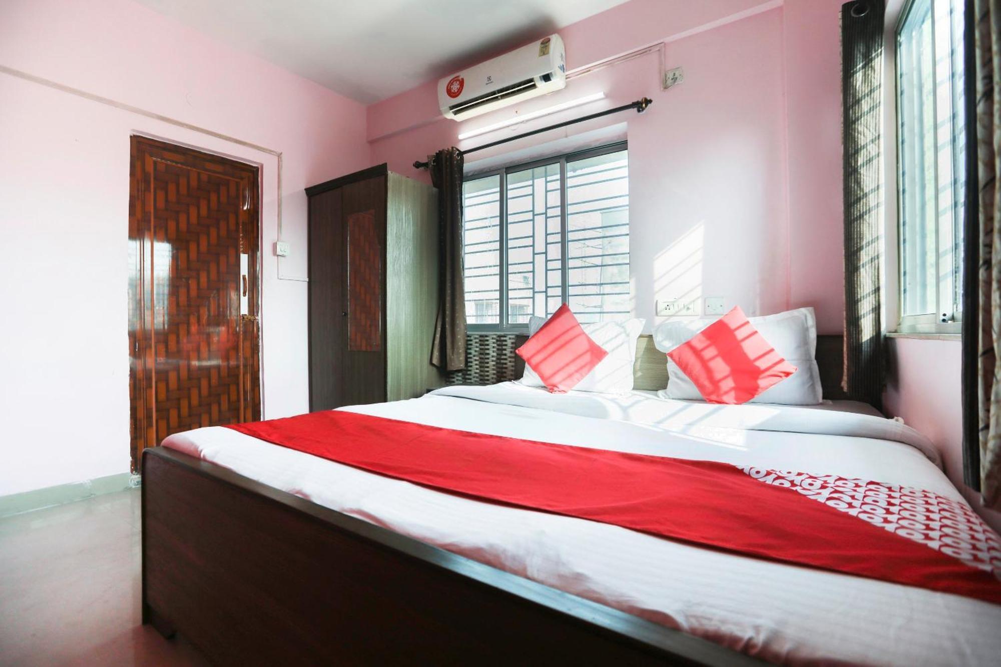 Hotel O City Palace Kolkata Eksteriør bilde