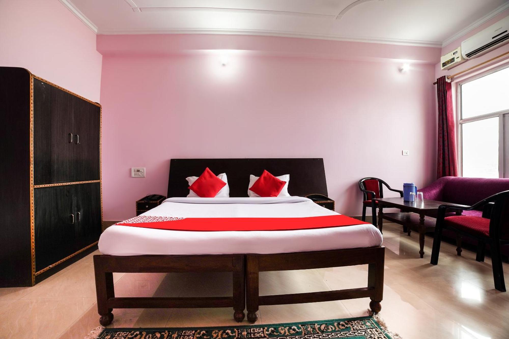 Hotel O City Palace Kolkata Eksteriør bilde