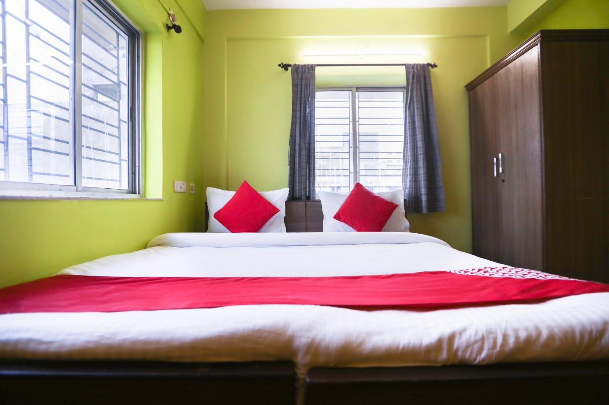 Hotel O City Palace Kolkata Eksteriør bilde