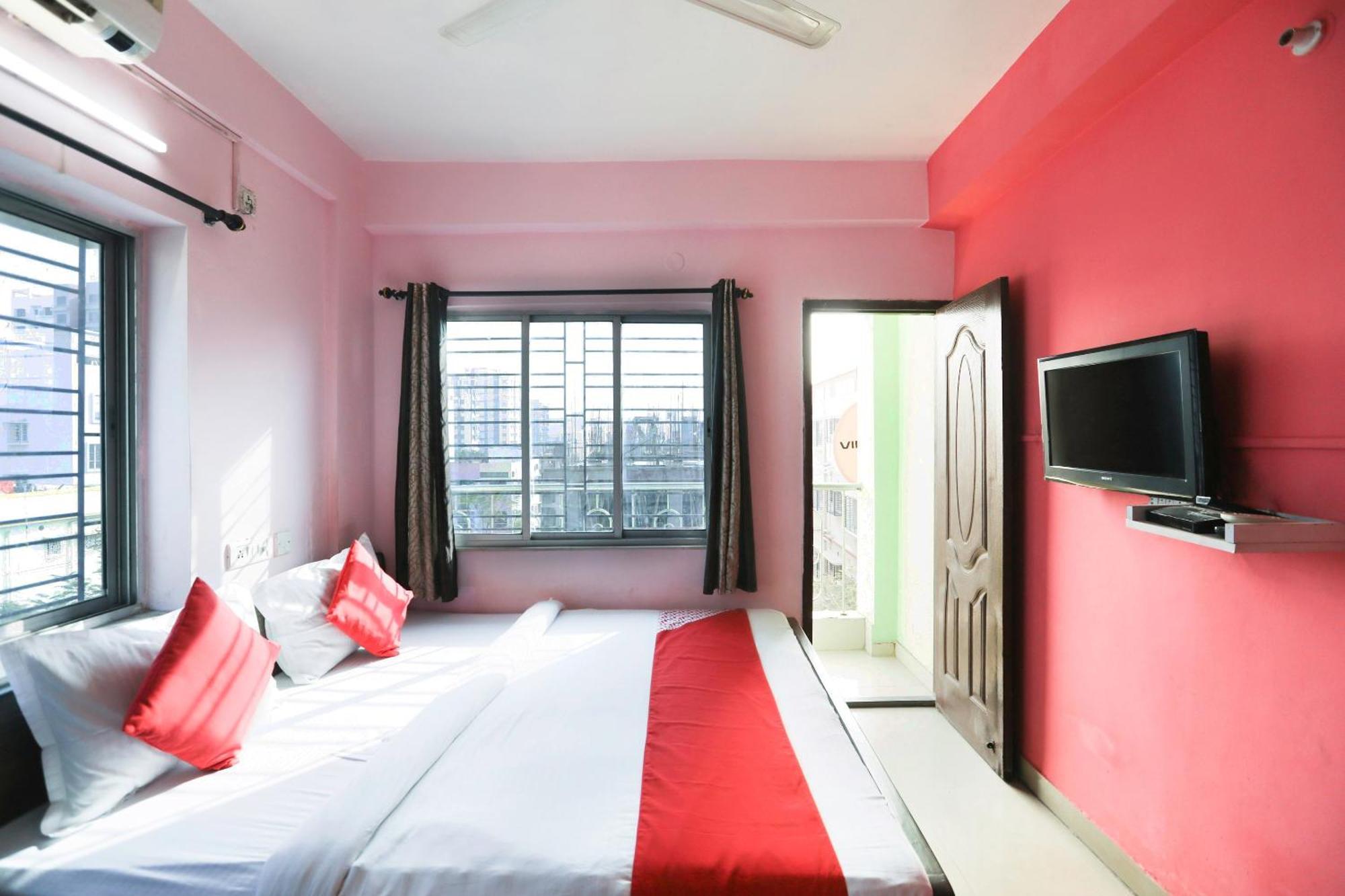 Hotel O City Palace Kolkata Eksteriør bilde