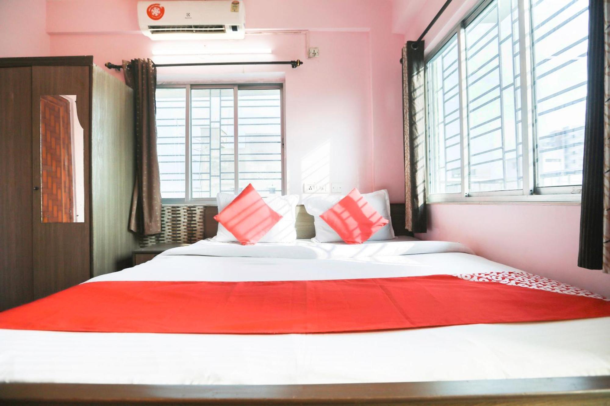 Hotel O City Palace Kolkata Eksteriør bilde