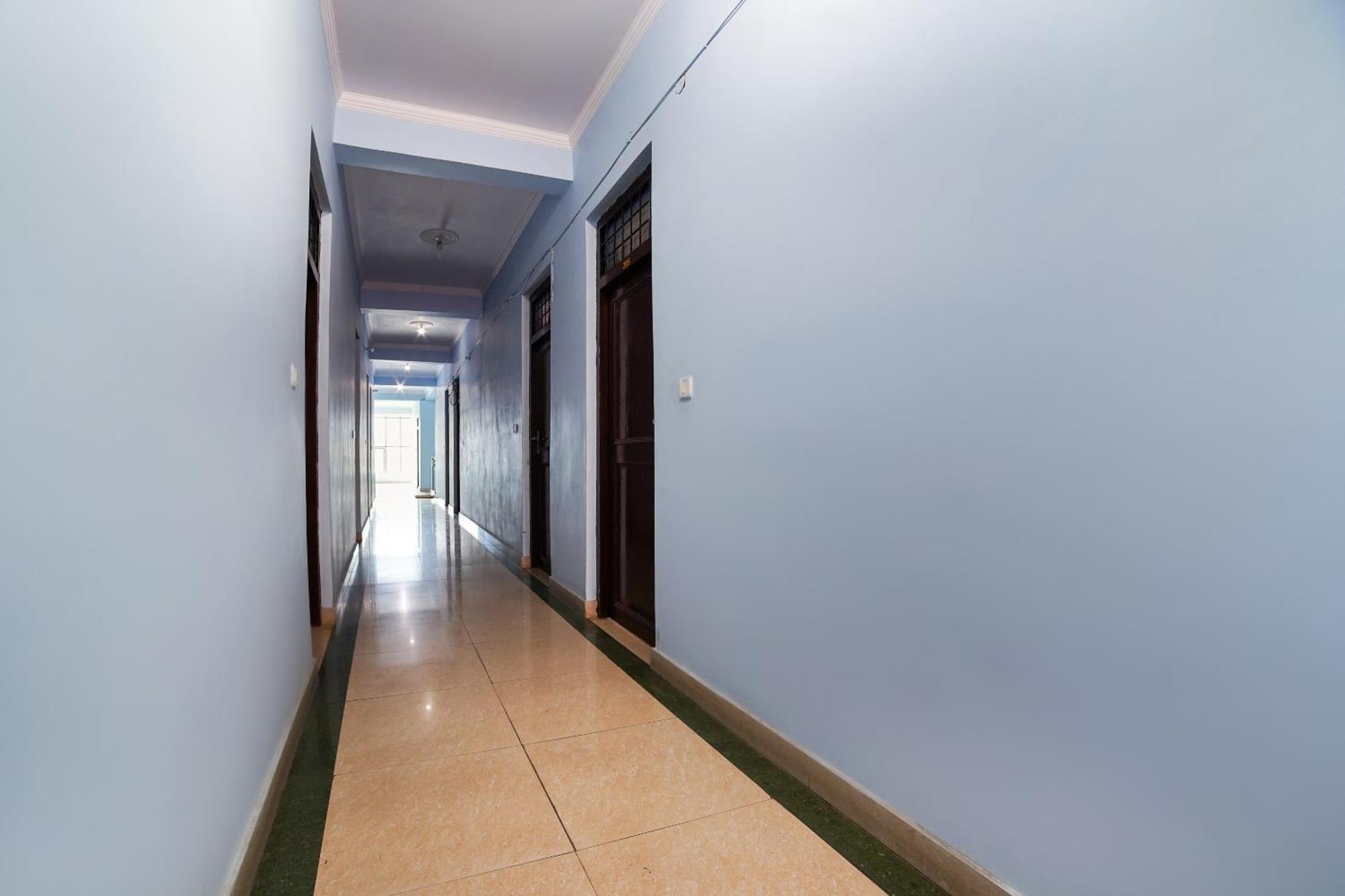 Hotel O City Palace Kolkata Eksteriør bilde