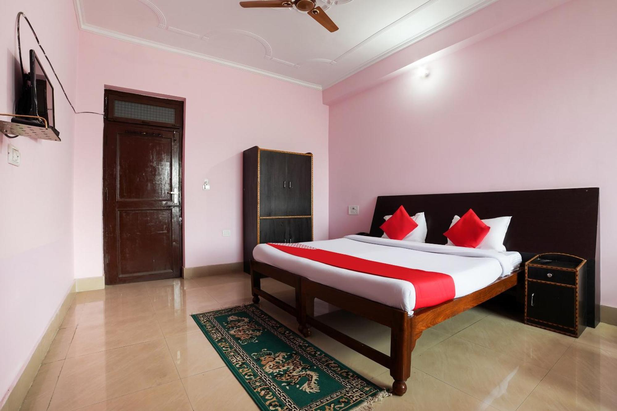 Hotel O City Palace Kolkata Eksteriør bilde
