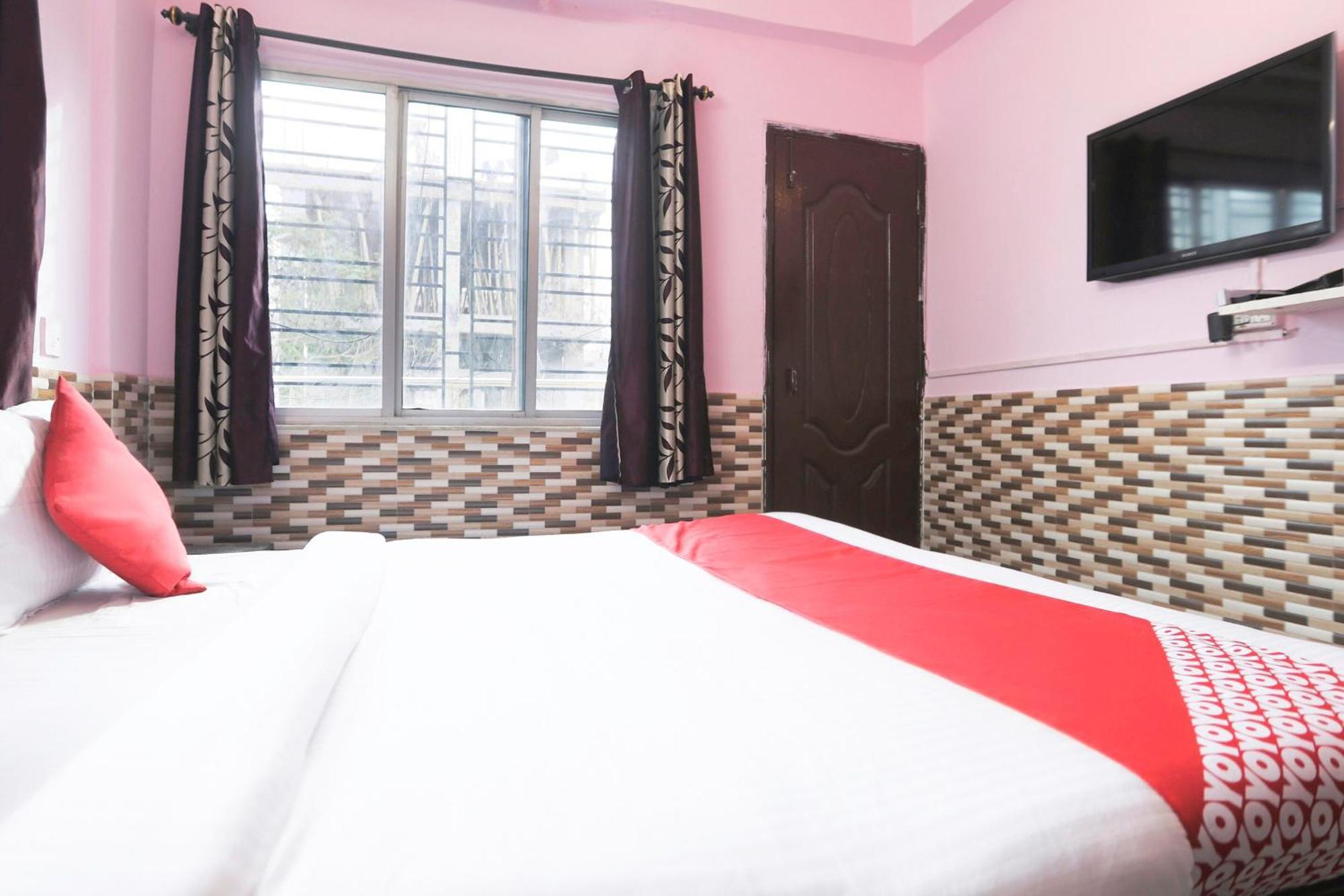 Hotel O City Palace Kolkata Eksteriør bilde