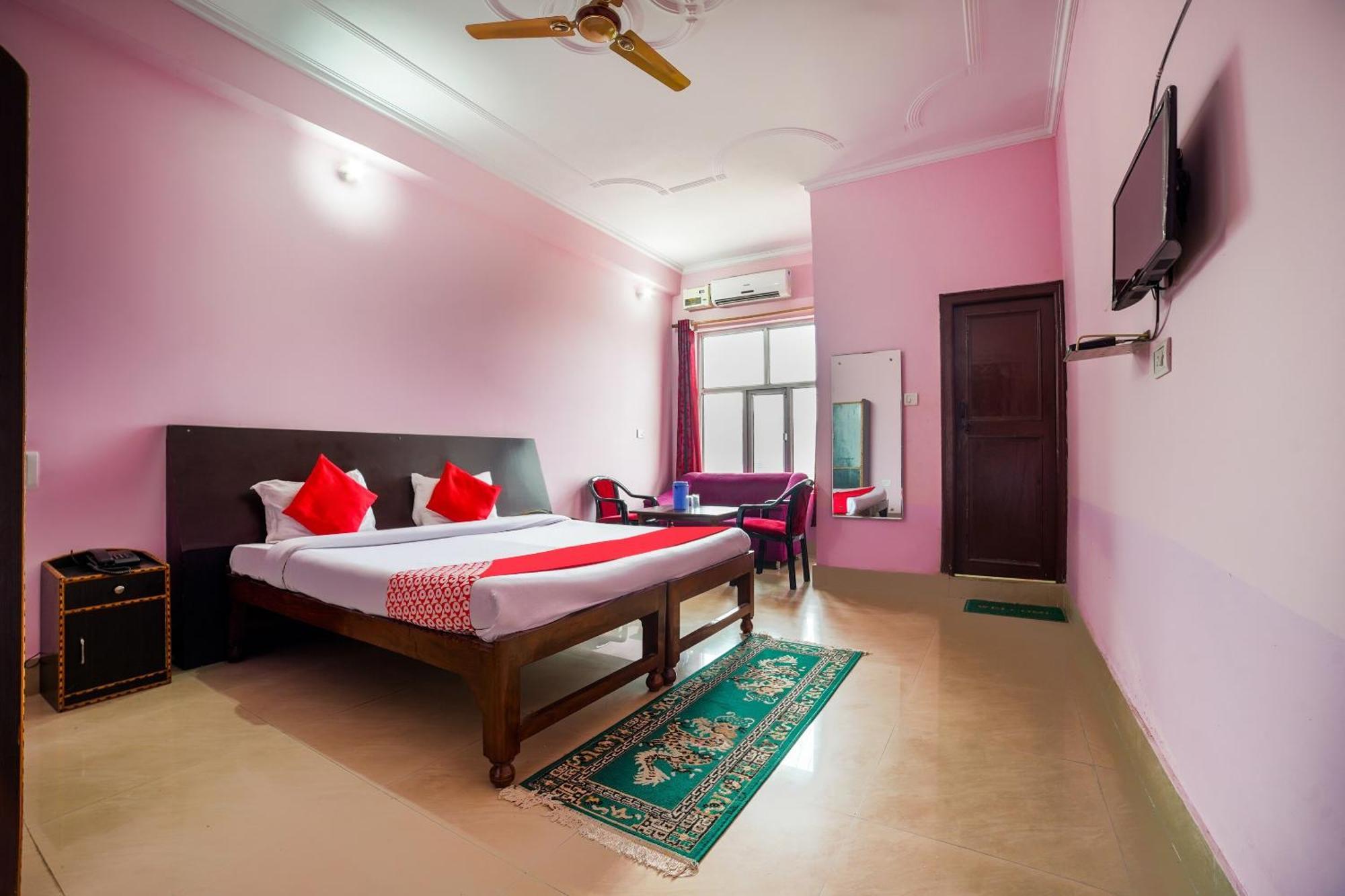 Hotel O City Palace Kolkata Eksteriør bilde
