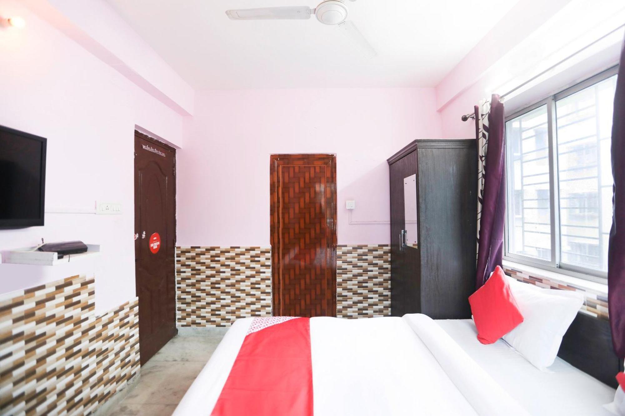 Hotel O City Palace Kolkata Eksteriør bilde