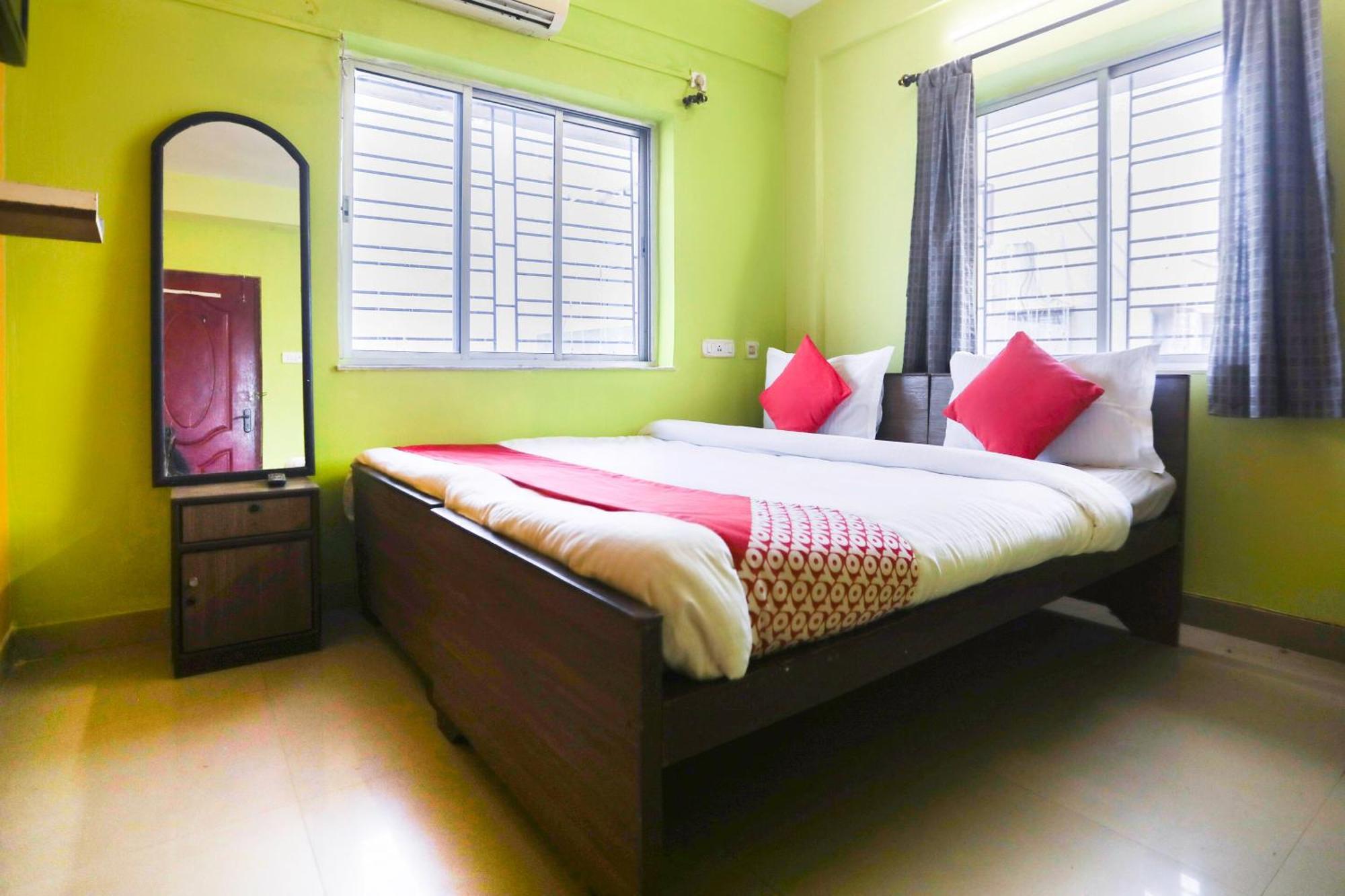 Hotel O City Palace Kolkata Eksteriør bilde